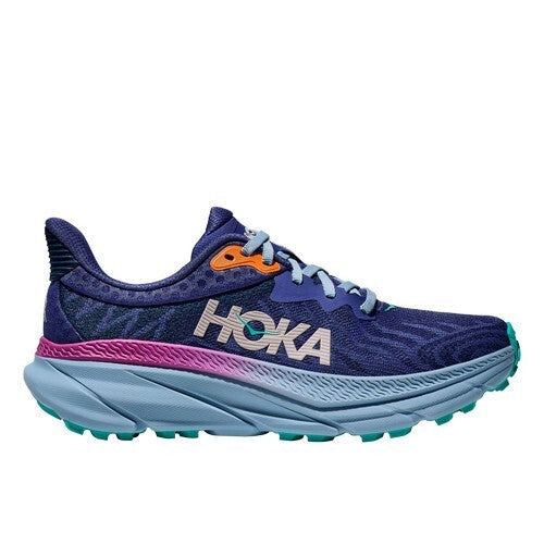 Hoka Challenger ATR 7 Wide da donna (Larghezza D)