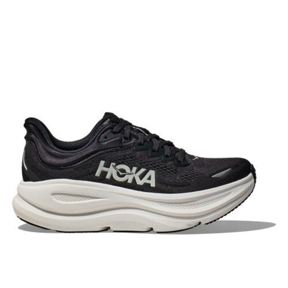 Hoka Bondi 9 Wide da donna (Larghezza D)