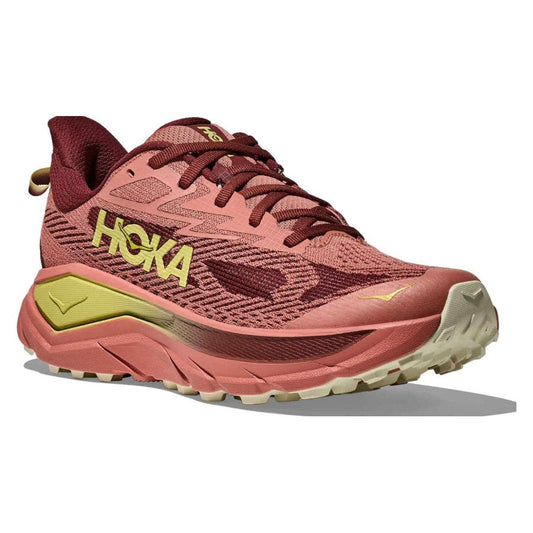 Hoka Challenger 8 Wide da donna (Larghezza D)