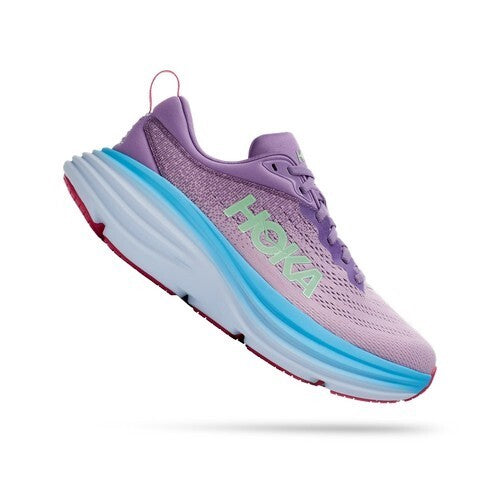 Hoka Bondi 8 da donna (Larghezza B)