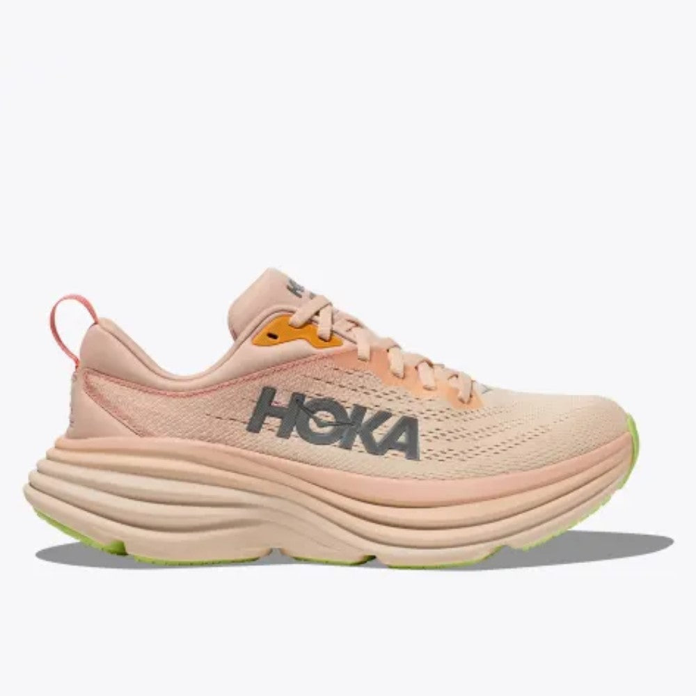 Hoka Bondi 8 da donna (Larghezza B)
