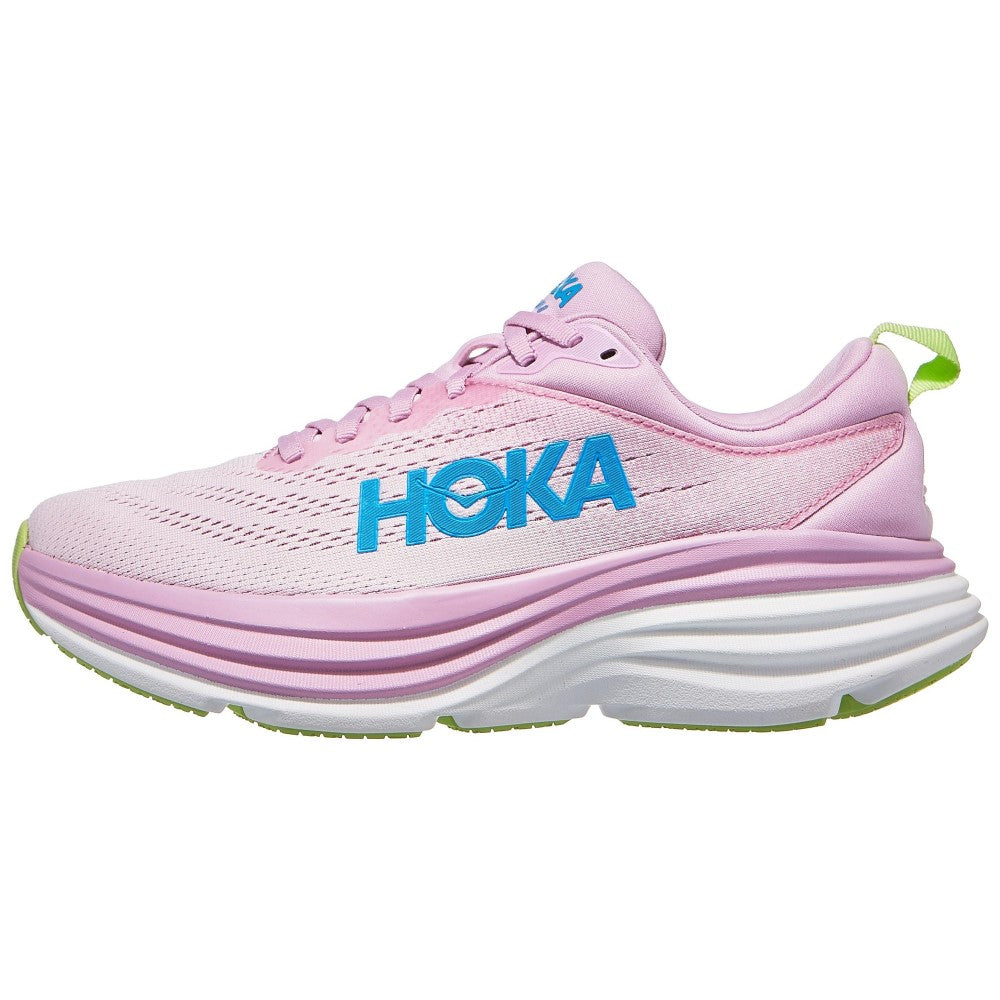 Hoka Bondi 8 da donna (Larghezza B)