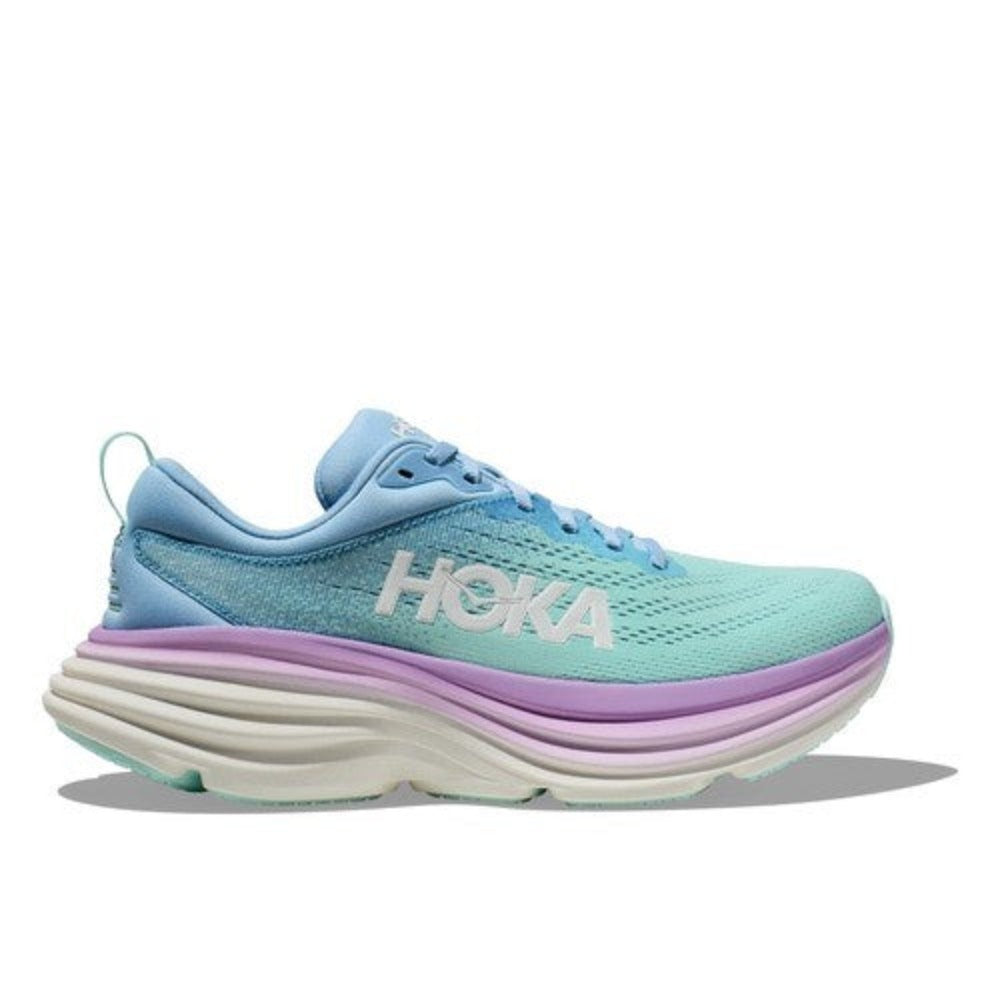 Hoka Bondi 8 da donna (Larghezza B)