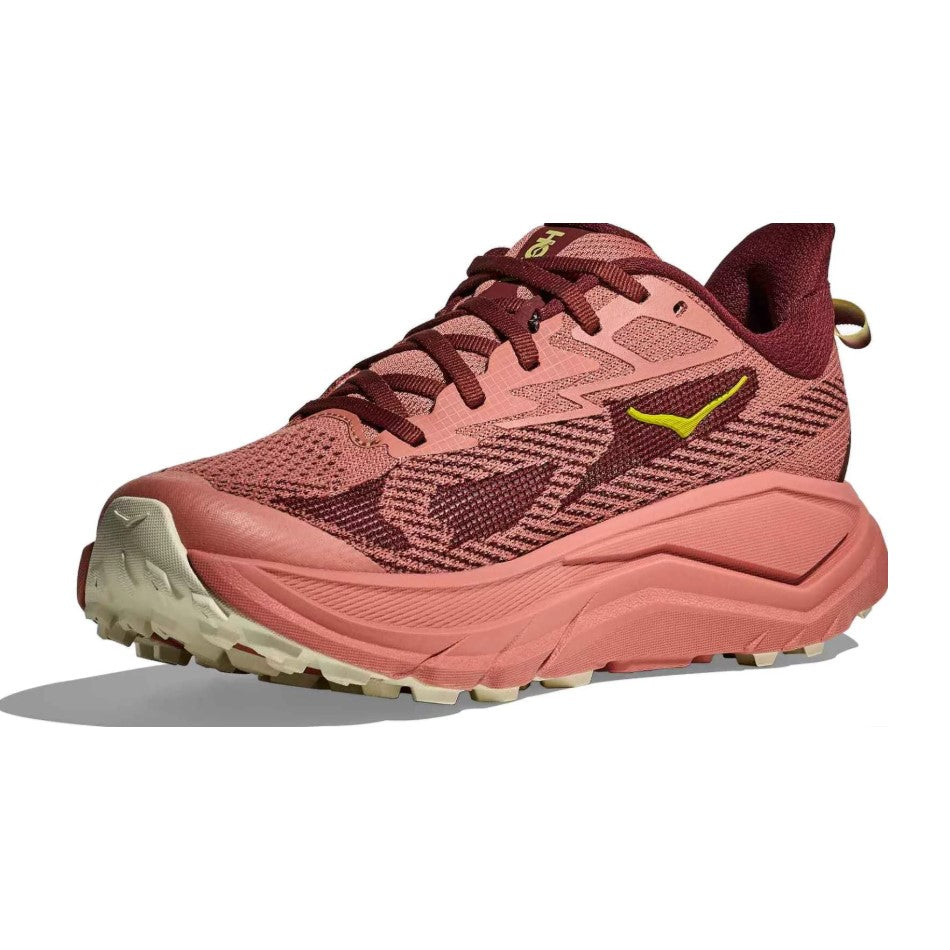 Hoka Challenger 8 Wide da donna (Larghezza D)