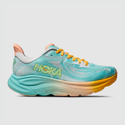 Hoka Clifton 10 da uomo (Larghezza D)