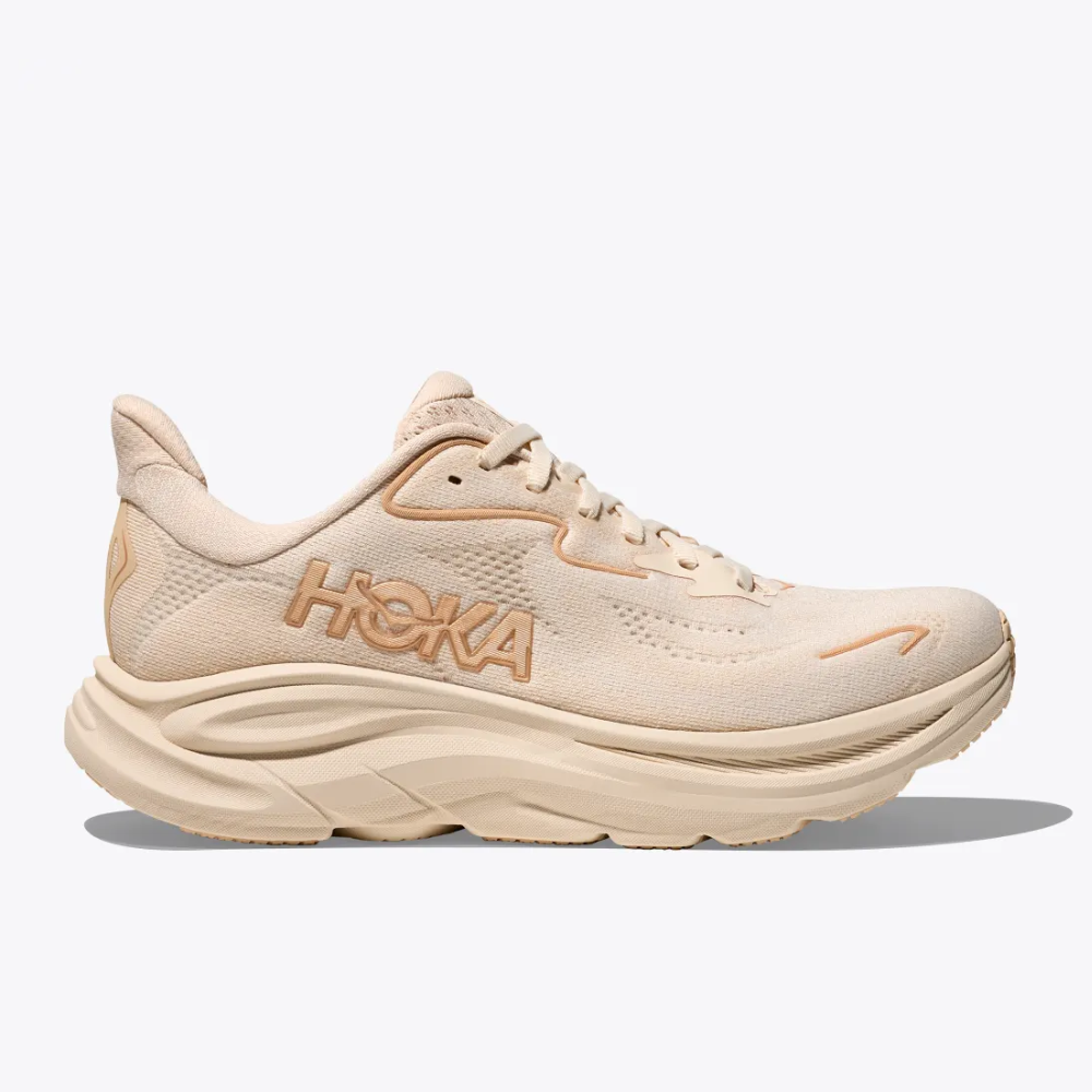 Hoka Clifton 10 da donna (Larghezza B)