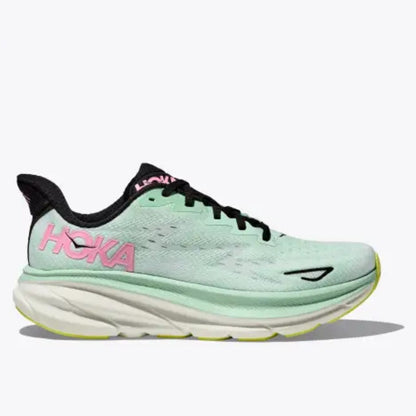 Hoka Clifton 9 da donna (Larghezza B)
