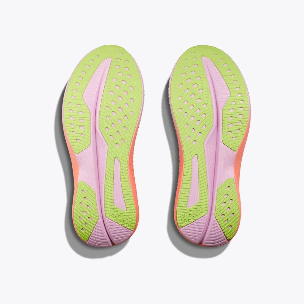 Hoka Mach 6 da donna, larghezza B