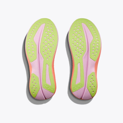 Hoka Mach 6 da donna, larghezza B