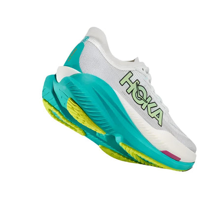 Hoka Mach X 2 da donna (Larghezza B)