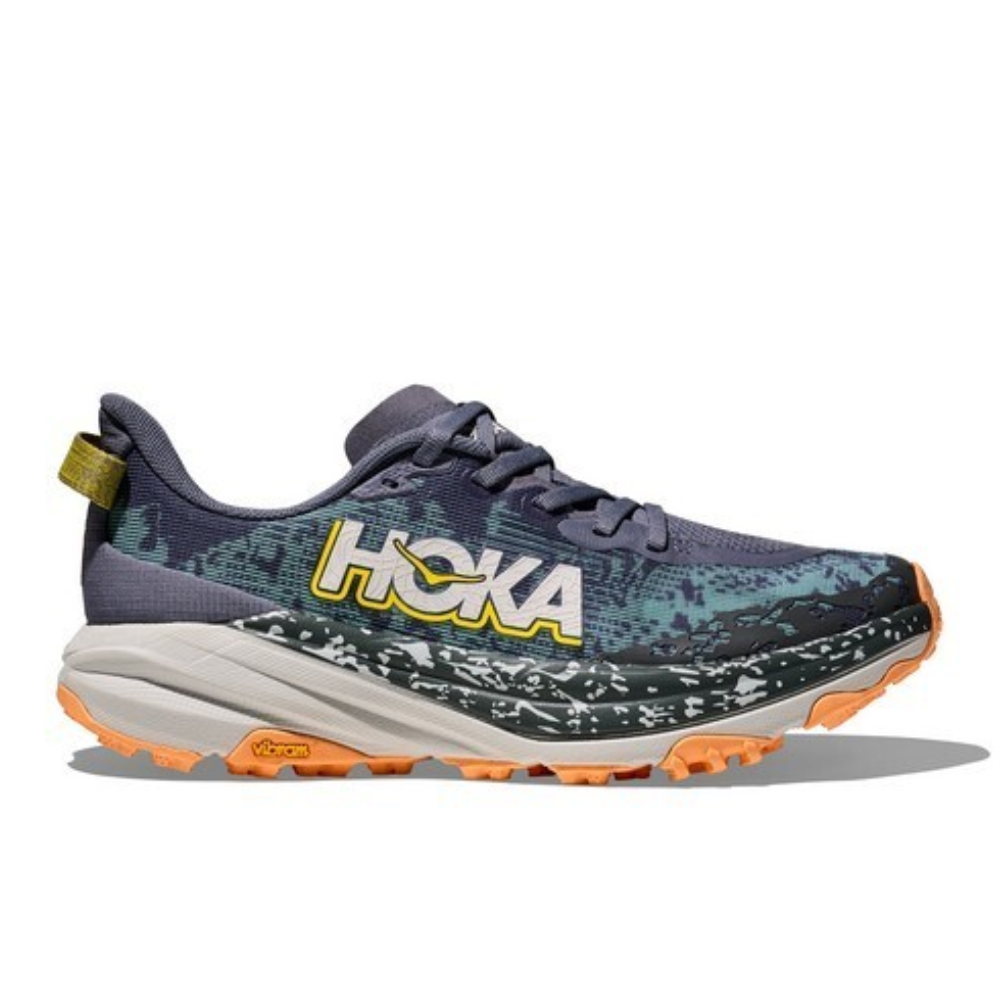 Hoka Speedgoat 6 da donna (Larghezza B)