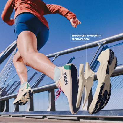 Hoka Arahi 8 da donna (Larghezza B)