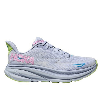 Hoka Clifton 9 da donna (Larghezza B)