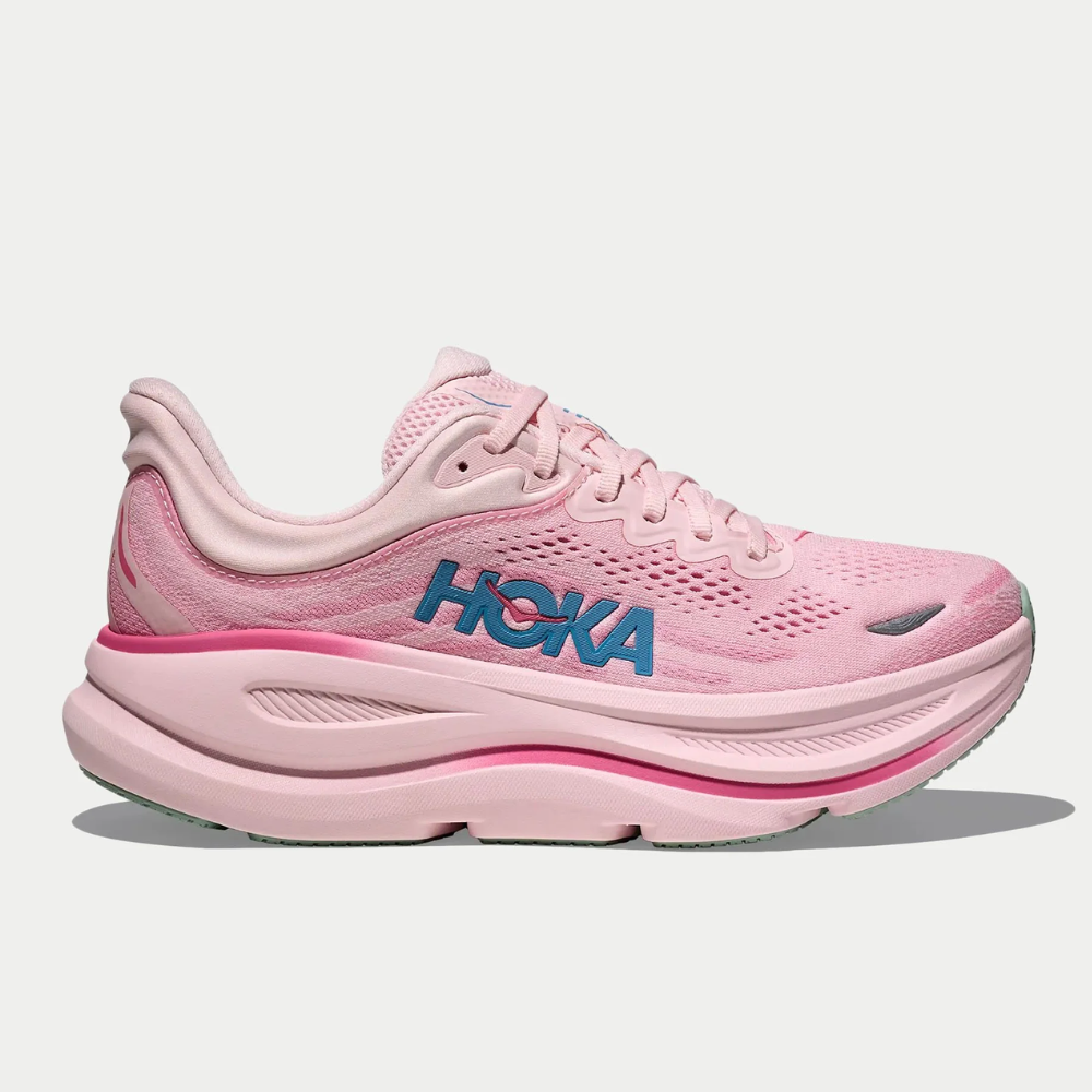 Hoka Bondi 9 Wide da donna (Larghezza D)
