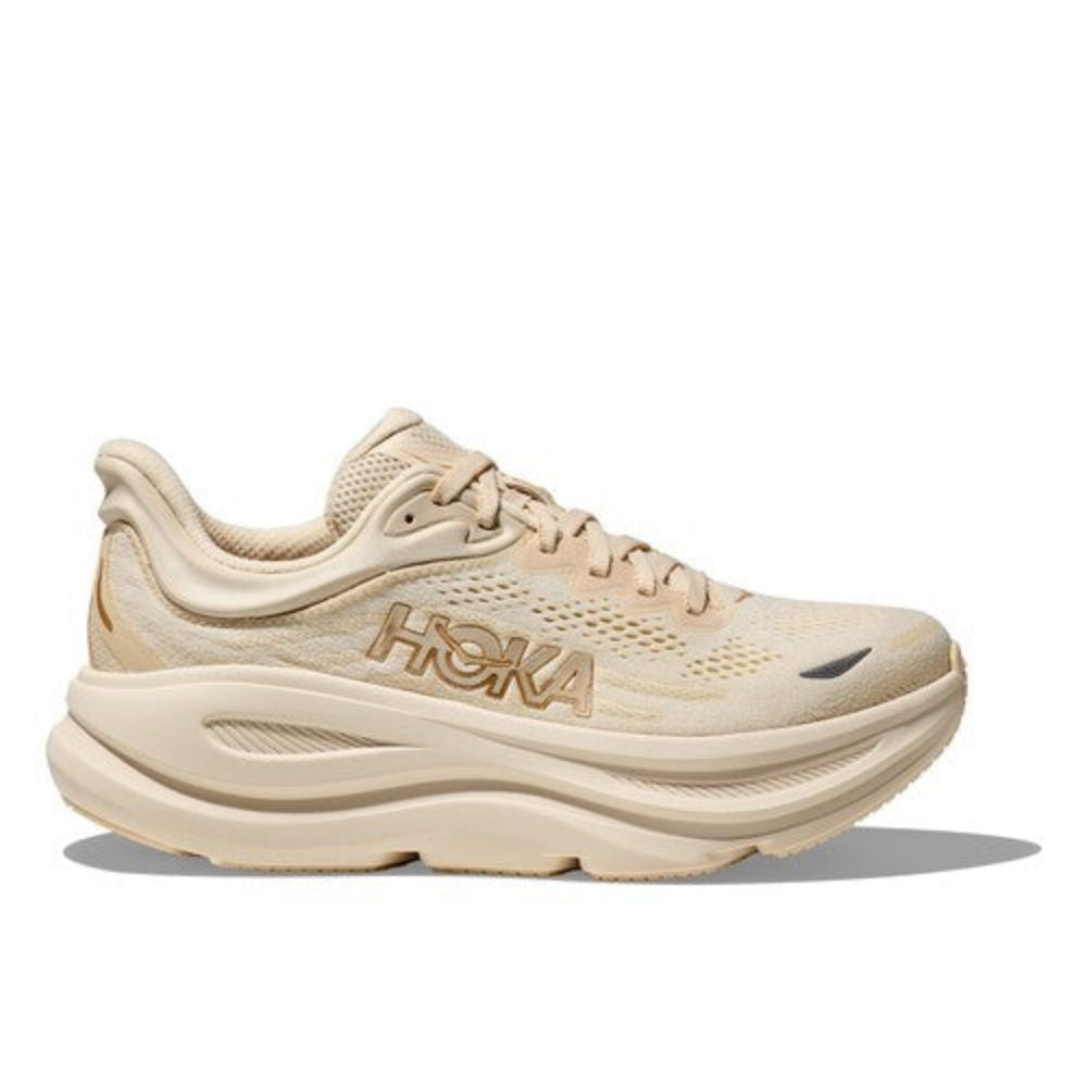 Hoka Bondi 9 Wide da donna (Larghezza D)