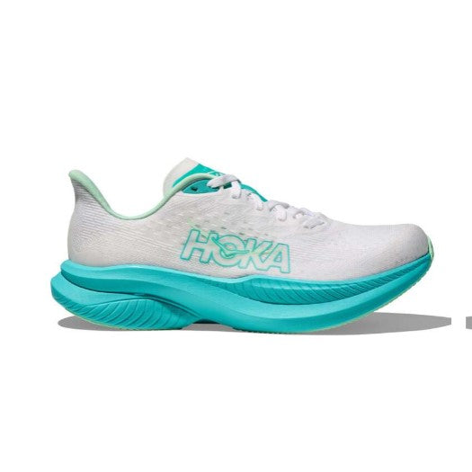 Hoka Mach 6 da donna, larghezza B