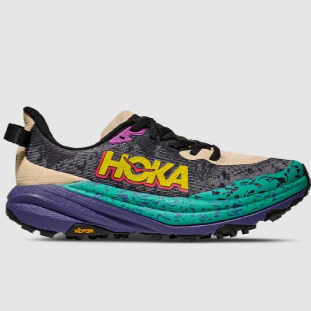 Hoka Speedgoat 6 da donna (Larghezza B)