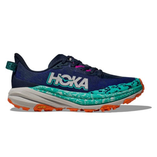 Hoka Speedgoat 6 da donna (Larghezza B)