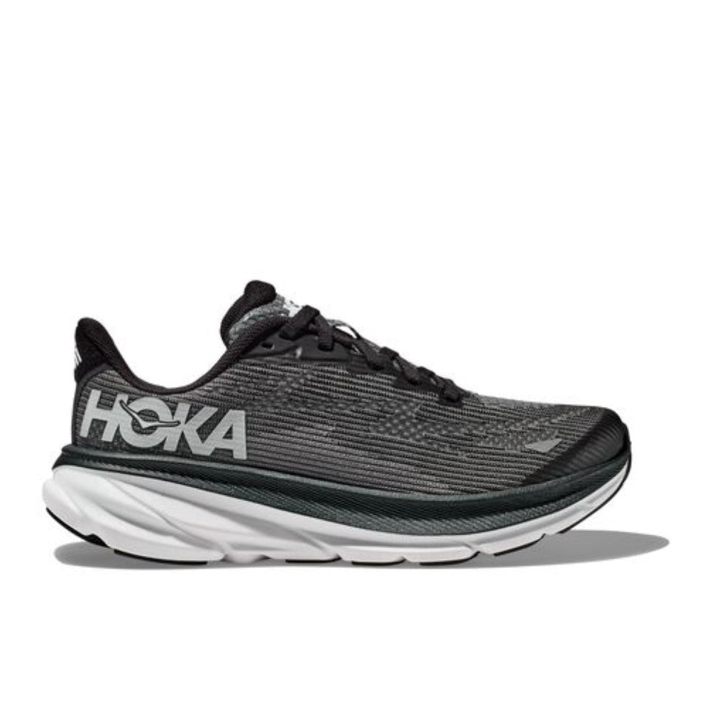 Hoka Clifton 9 per ragazzi