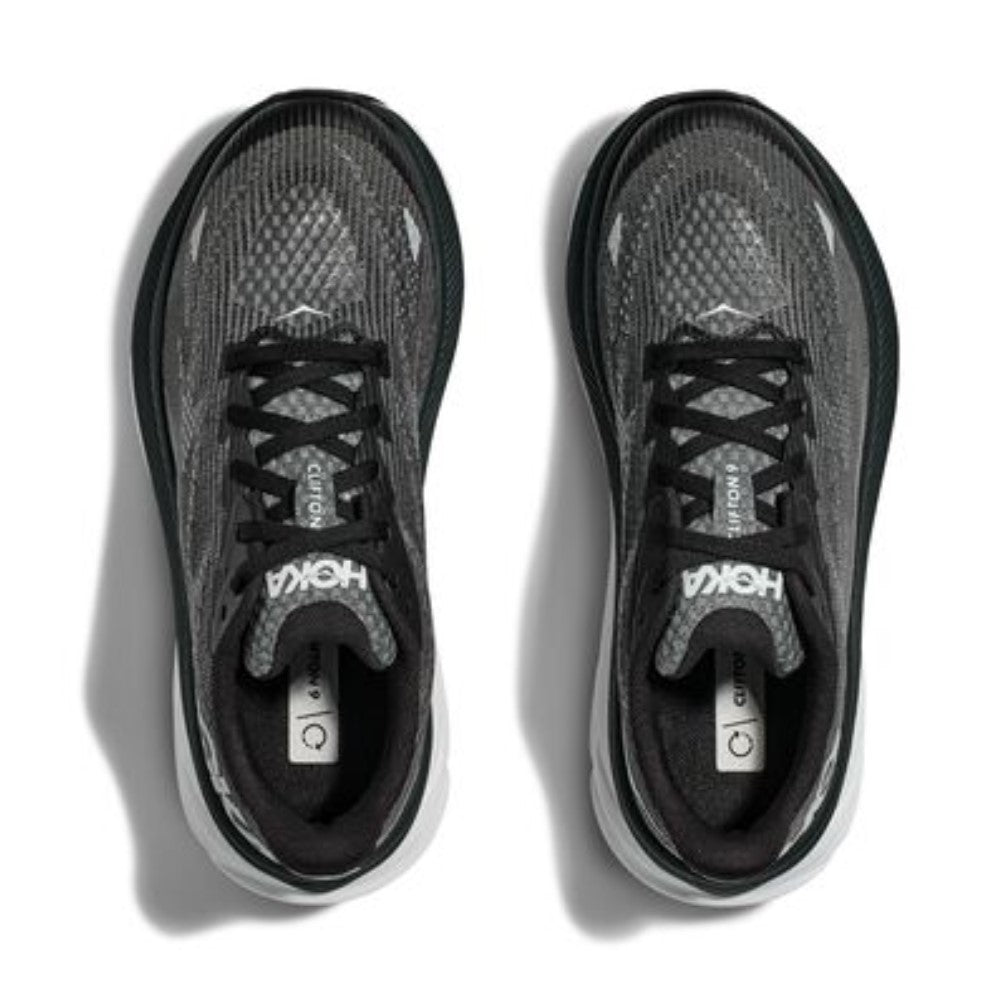 Hoka Clifton 9 per ragazzi