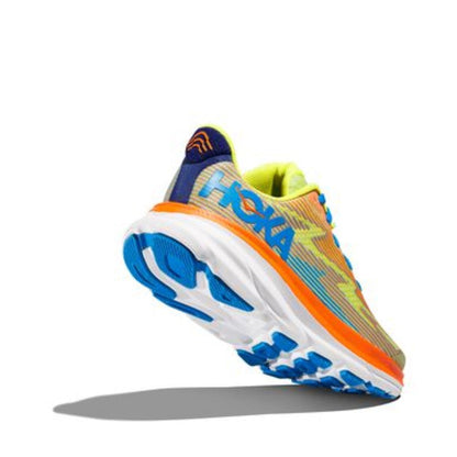 Hoka Clifton 9 per ragazzi