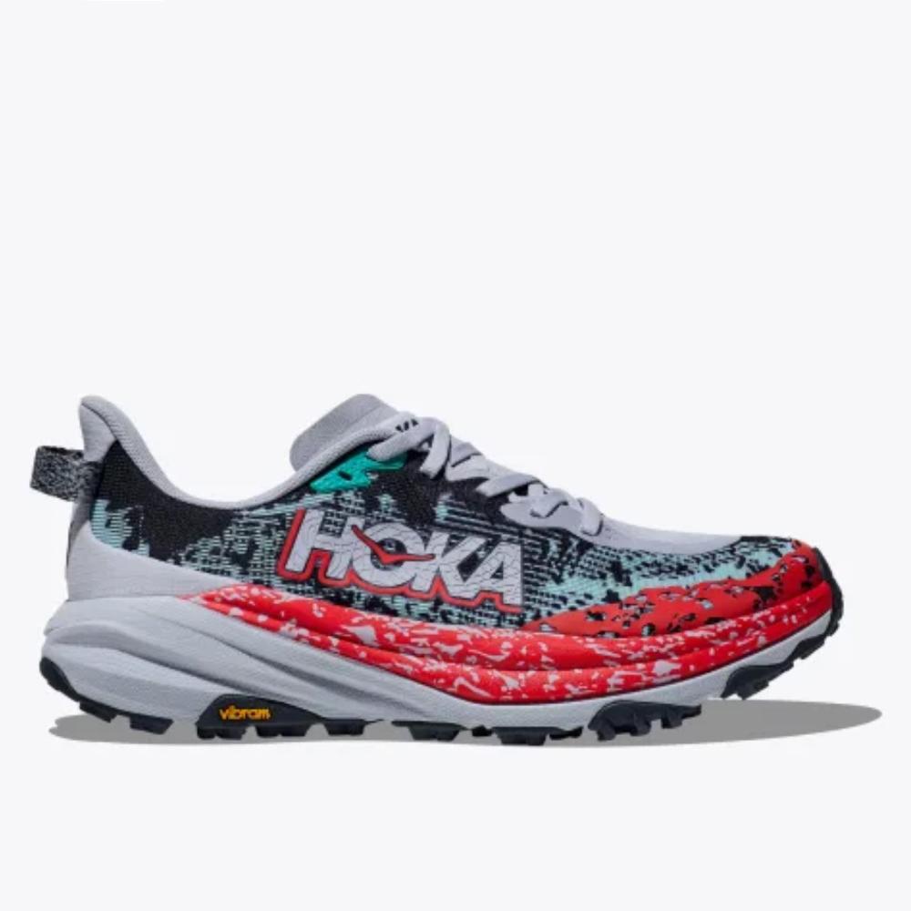 Hoka Speedgoat 6 da donna (Larghezza B)