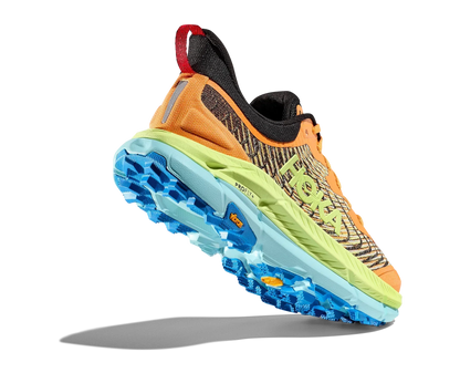 Hoka Mafate Speed 4 da uomo (Larghezza D)