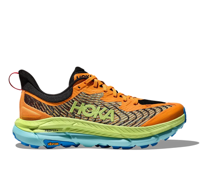Hoka Mafate Speed 4 da uomo (Larghezza D)