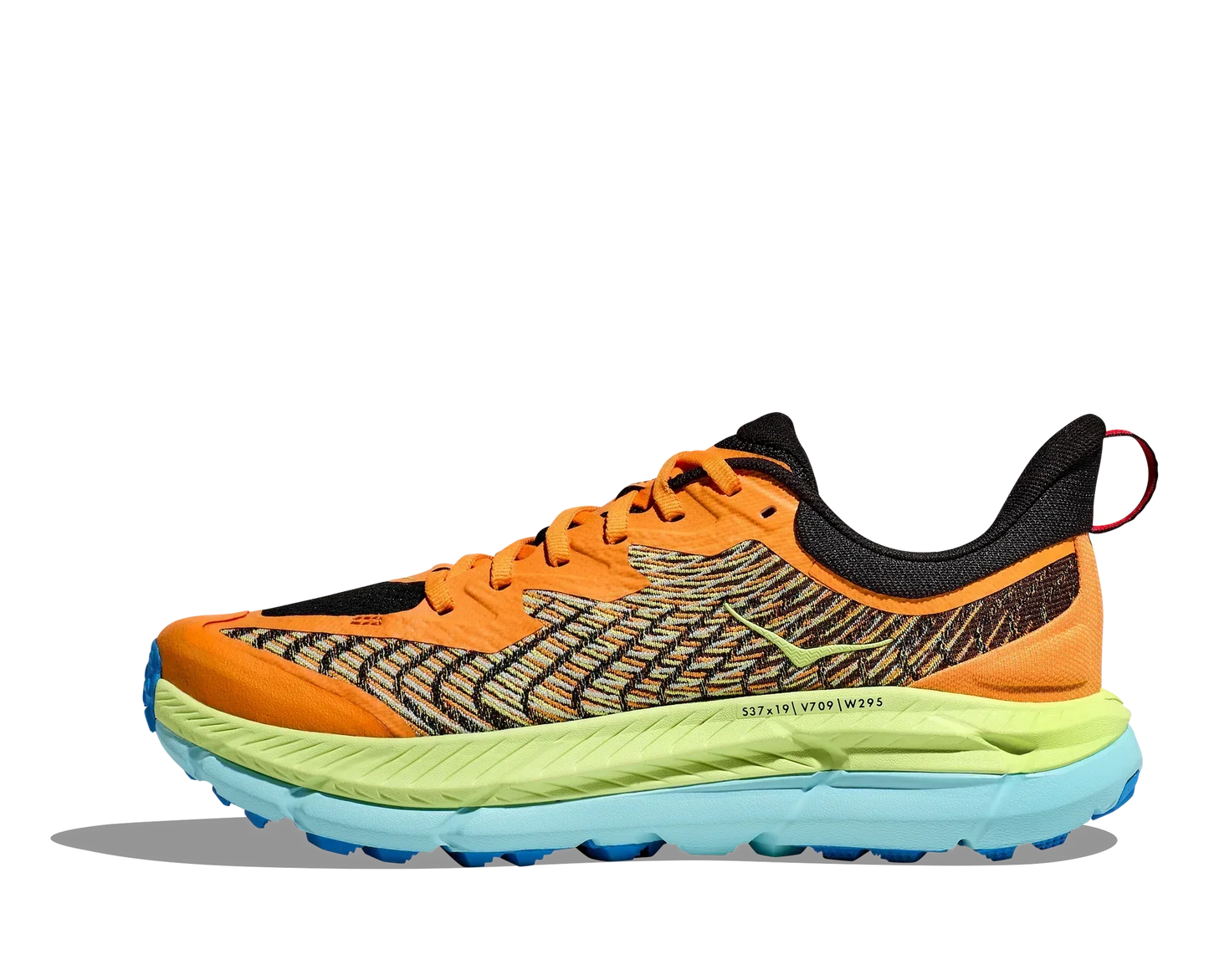 Hoka Mafate Speed 4 da uomo (Larghezza D)
