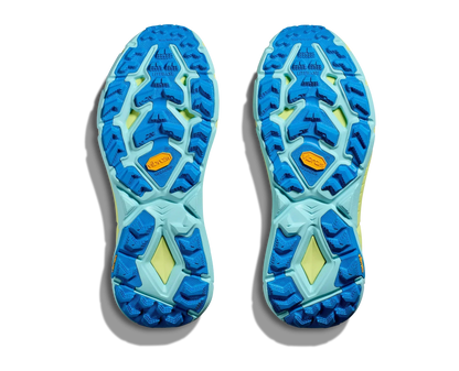 Hoka Mafate Speed 4 da uomo (Larghezza D)