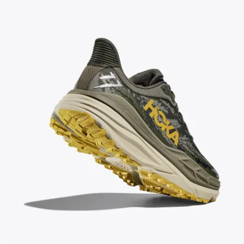 Hoka Stinson ATR 7 da uomo (Larghezza D)