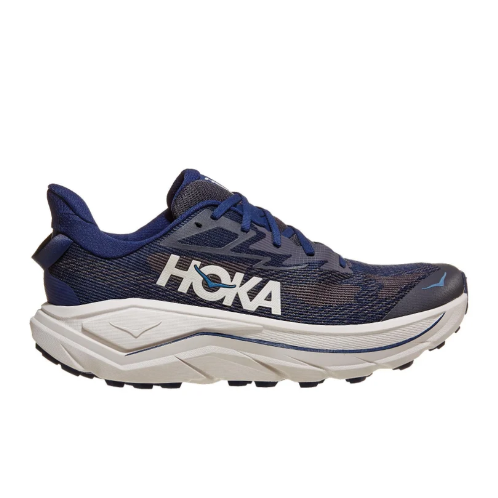 Hoka Challenger 8 Wide da uomo (Larghezza 2E)
