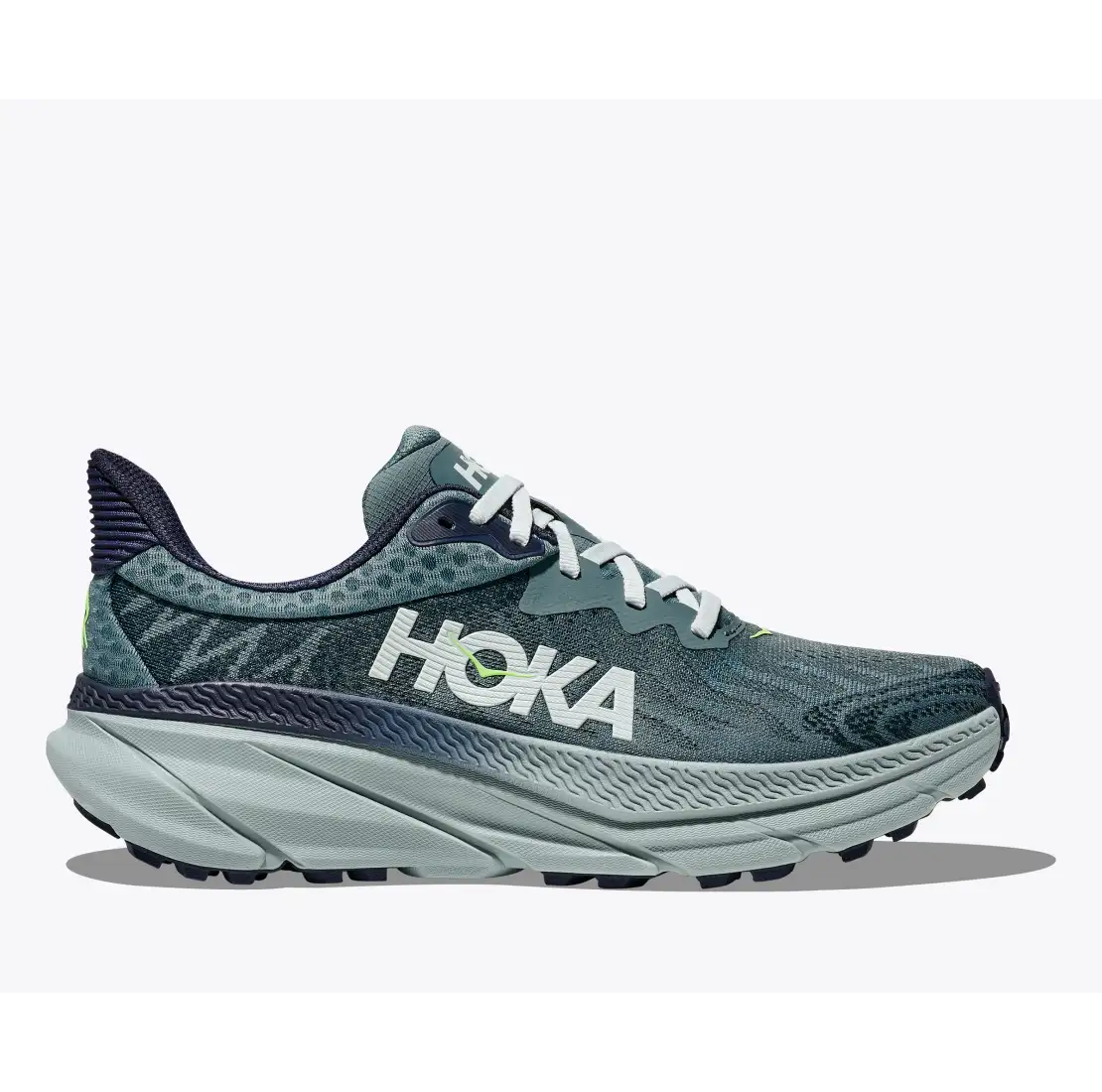 Hoka Challenger ATR 7 da uomo (Larghezza D)