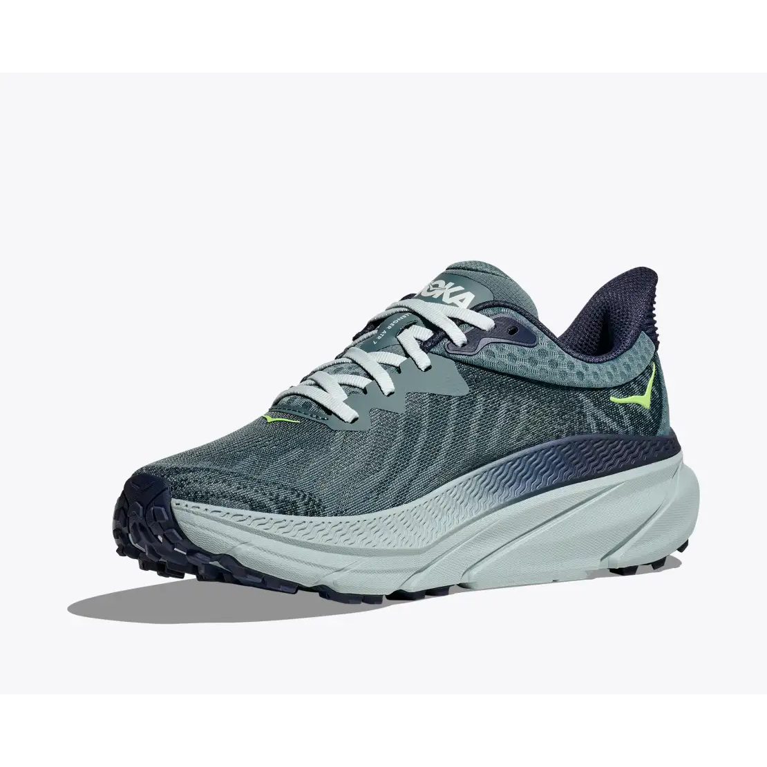 Hoka Challenger ATR 7 da uomo (Larghezza D)