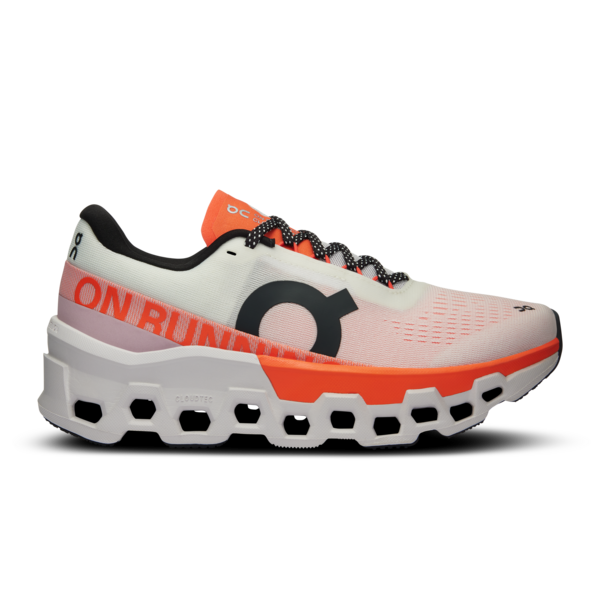 On Women's CloudMonster 2 (SALDI)