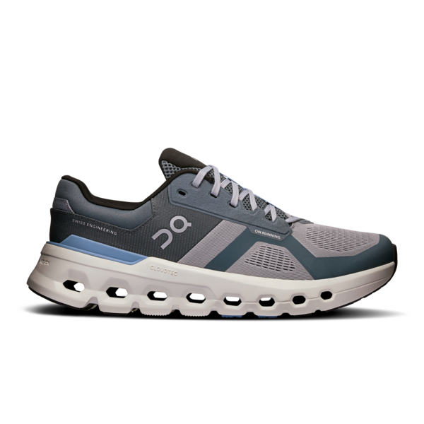 On Men's CloudRunner 2 (SALDI)