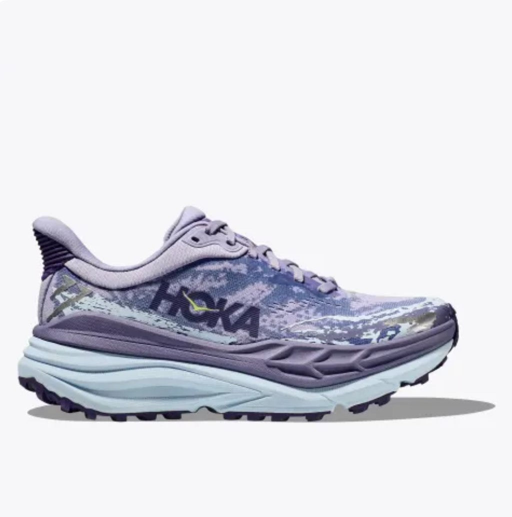 Hoka Stinson ATR 7 da donna (Larghezza B)